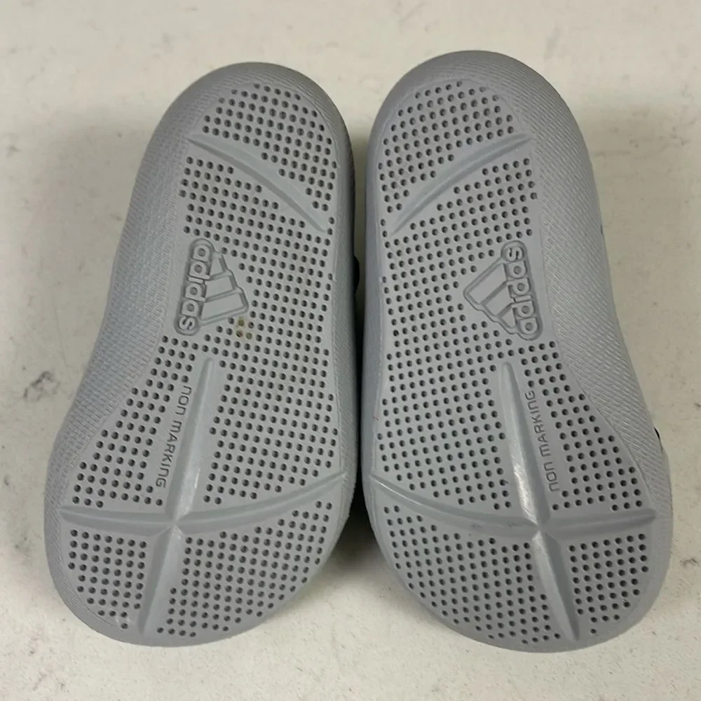 BOYS' ADIDAS INFANT & TODDLER ALTAVENTURE WATER SHOES Size 4